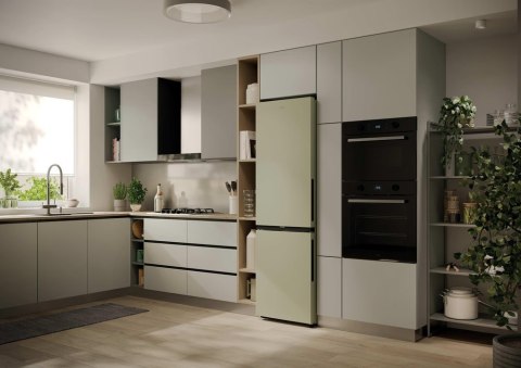 Chłodziarko-zamrażarka CNCQ2T518EC