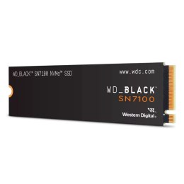 Dysk SSD WD Black SN7100 1TB (M.2 2280″ /1TB )
