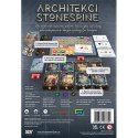 GRA ARCHITEKCI STONESPINE - OGRY GAMES