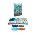 GRA SHALLOW SEA: RZADKIE RYBKI - dodatek - OGRY GAMES