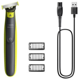 Golarka męska PHILIPS Oneblade 360 QP2724/23