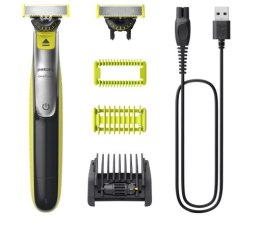 Golarka męska PHILIPS Oneblade 360 QP2834/23