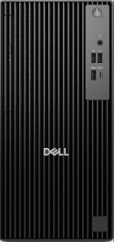 Komputer DELL Pro Tower QCT1255 (R7 Pro 8700G/R-780M/16GB/SSD512GB/W11P)