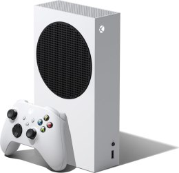 Konsola MICROSOFT Xbox Series S 512GB RRS-00010