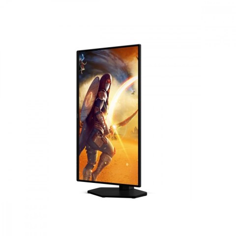 Monitor 25G4KUR 24.5 cala IPS 420Hz HDMIx2 DP Pivot