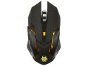Mysz Gamezone Rocky RF Nano