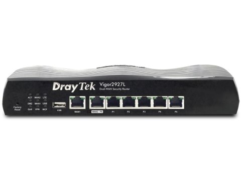 Router DRAYTEK Vigor 2927L