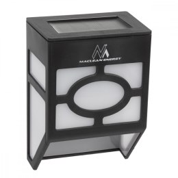Solarna lampa ogrodowa LED MCE171 2szt.