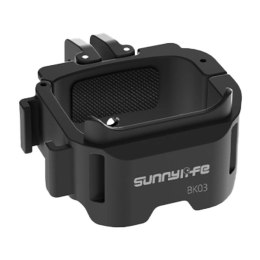 Szybkozłączka Sunnylife BK03 do OP 3 (czarna)