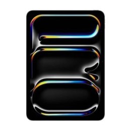 Tablet APPLE iPad Pro 11 Wi-Fi 256 GB Czarny (11