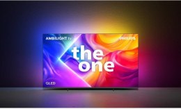 Telewizor PHILIPS Mini LED 85″ 85PUS9010/12