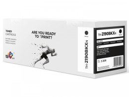 Toner do HP Color LaserJet Pro 3202 W2190X TH-2190BKXN 100% nowy czarny
