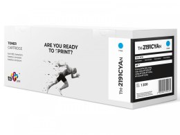 Toner do HP Color LaserJet Pro 3202 W2191A TH-2191CYAN 100% nowy cyan