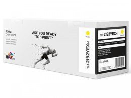 Toner do HP Color LaserJet Pro 3202 W2192X TH-2192YEXN 100% nowy żółty