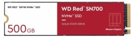 Dysk SSD WD WDS500G1R0C (M.2 2280″ /500 GB )