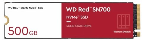 Dysk SSD WD WDS500G1R0C (M.2 2280″ /500 GB )