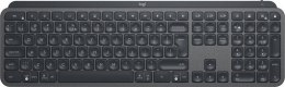 Klawiatura Bezprzewodowa LOGITECH 920-010248