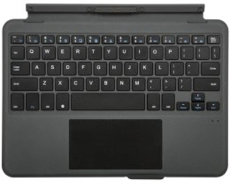 Targus Magnetic Keyboard für das Galaxy Tab Active4 Pro GP-JKT636TGBBW