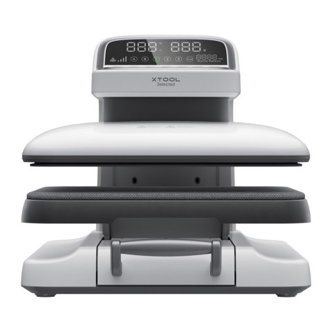 Automatyczna prasa xTool Selected HeatPress 2