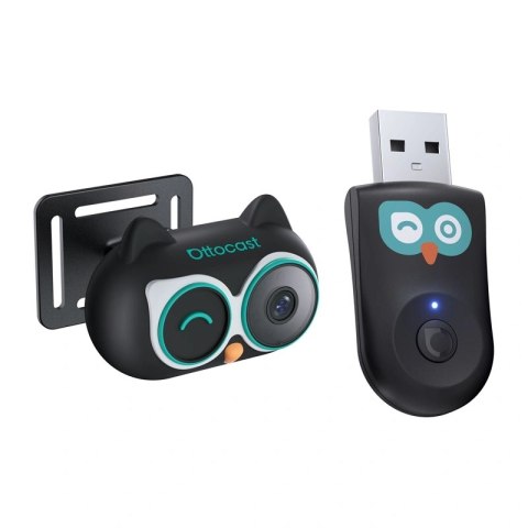 Adapter CarPlay OTTOCAST Cabin Care