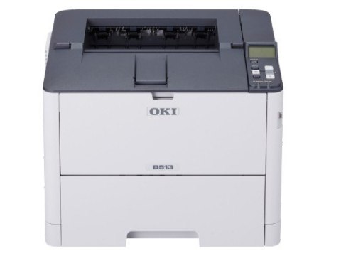 Drukarka B513DN A4 09006232