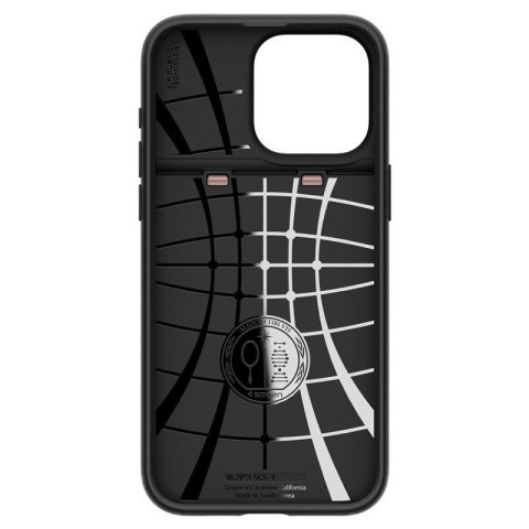 Etui case na iPhone 15 Pro Max Slim Armor CS - różowe