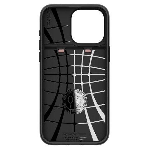 Etui case na iPhone 15 Pro Max Slim Armor CS - różowe