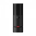 Mikrofon HyperX SoloCast 2 czarny - AR0A0AA