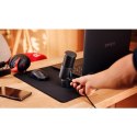 Mikrofon HyperX SoloCast 2 czarny - AR0A0AA