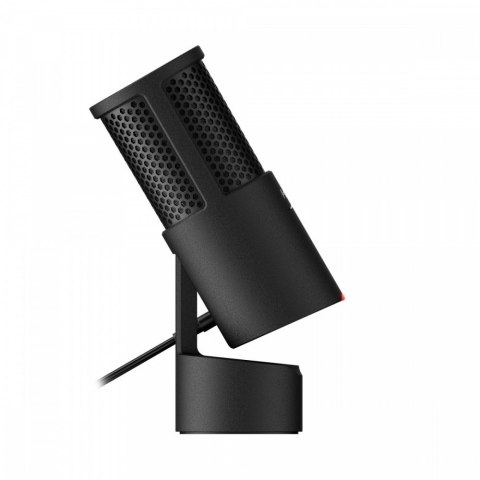 Mikrofon HyperX SoloCast 2 czarny - AR0A0AA