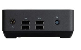 Mini PC Platinum GBH133 N CSMM