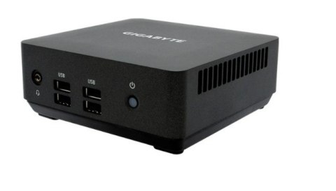 Mini PC Platinum GBH133 N CSMM