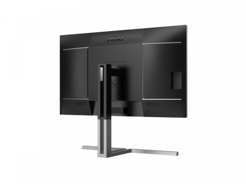 Monitor U32U3CV 31.5 cala Nano IPS 4K HDMIx2 DP USB-C RJ45 KVM Pivot Głośnik