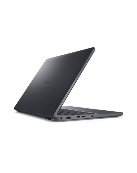 Notebook DELL BTO504_PC14255_EMEA (14"/R5 220 /Radeon 740M/8GB/SSD512GB/W11P/Czarny)