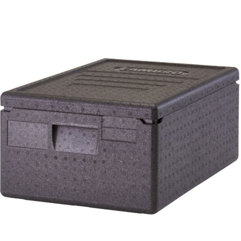 Pojemnik termoizolacyjny termobox ładowany od góry Cam GoBox GN 1/1 35.5 l