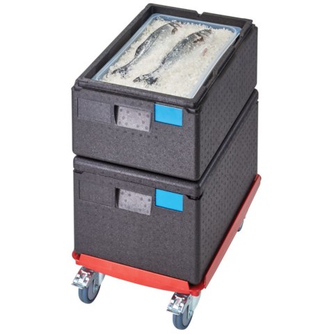 Pojemnik termoizolacyjny termobox ładowany od góry Cam GoBox GN 1/1 35.5 l