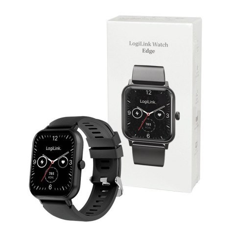 Smartwatch LCD, BT5.2 IP68