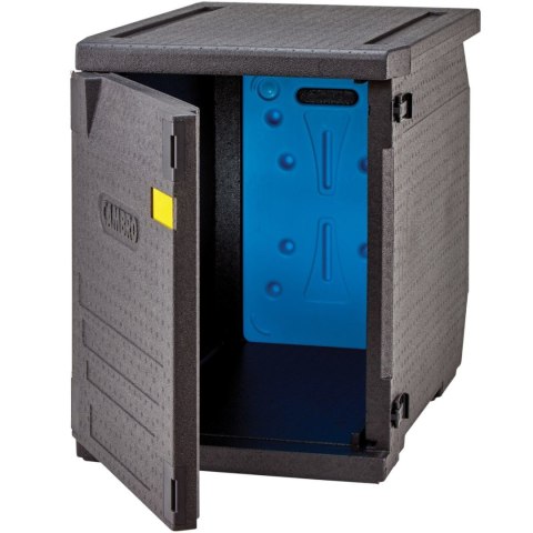 Wkład chłodzący do pojemników termoizolacyjnych Camchiller GN 1/1 - niebieski