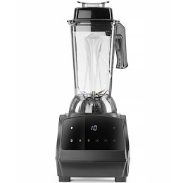 Blender barmański barowy z panelem dotykowym BPA free 2.5 l 1680 W