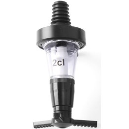 Dozownik barmański nalewak do butelek niekapiący 20 ml