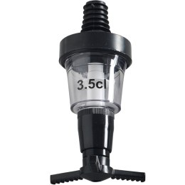 Dozownik barmański nalewak do butelek niekapiący 35 ml