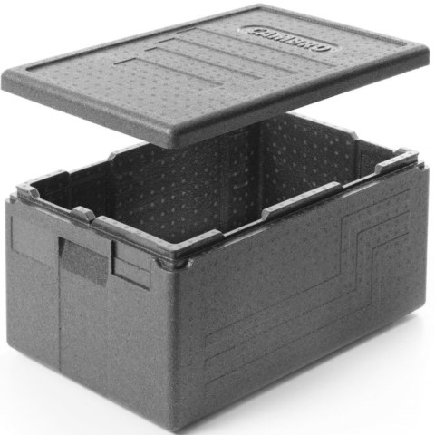 Pojemnik termoizolacyjny termobox Cam GoBox Economy GN 1/1 46 l 600x400x316 mm