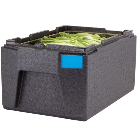 Pojemnik termoizolacyjny termobox Cam GoBox GN 1/1 46 l 680x400x321 mm