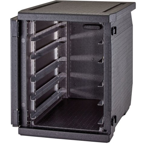 Pojemnik termoizolacyjny termobox Cam GoBox z regulowanymi prowadnicami 600x400 mm 155 l