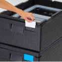 Pojemnik termoizolacyjny termobox ładowany od góry Cam GoBox GN 1/1 35.5 l