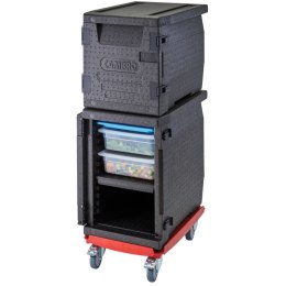 Pojemnik termoizolacyjny termobox ładowany od przodu Cam GoBox GN 1/1 86 l 640x440x625 mm