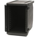 Pojemnik termoizolacyjny termobox ładowany od przodu Cam GoBox GN 1/1 86 l 640x440x625 mm