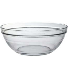 Salaterka miska ze szkła hartowanego Duralex GIGOGNE śr. 205x80 mm