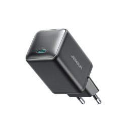 Ładowarka sieciowa USB-C EU 65W - czarna