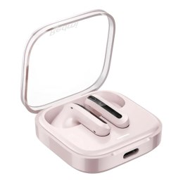 Słuchawki bezprzewodowe douszne Xiaomi Redmi Buds 6 Active - różowe